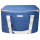 36 Liter große Kühltasche Kühlbox Isoliertasche Thermotasche Camping Navy-Blau