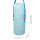 2 Liter kleine Kühltasche Isoliertasche Thermotasche mit 3 x Mini-Kühlakkus